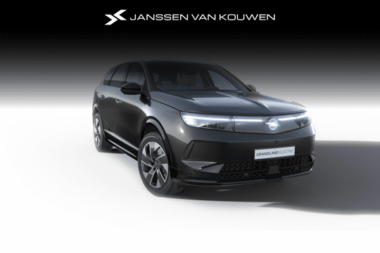 Opel Grandland Business Edition - Electric