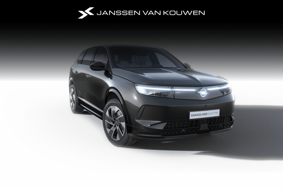Opel Grandland Business Edition - Electric - Afbeelding 1