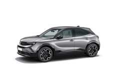 Opel Mokka GS - Afbeelding 3