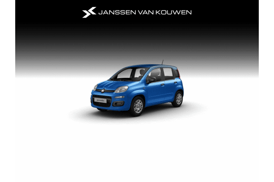 Fiat Panda City