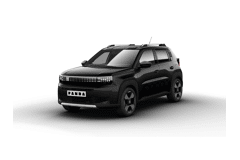 Fiat Grande Panda La Prima - Electric - Afbeelding 2