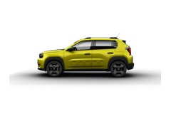 Fiat Grande Panda La Prima - Electric - Afbeelding 3