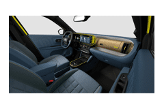 Fiat Grande Panda La Prima - Electric - Afbeelding 5