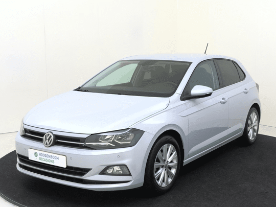 Volkswagen Polo 1.0 TSI Highline