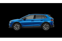 Skoda Elroq 60 204pk Sportline - Afbeelding 3