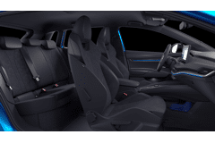 Skoda Elroq 60 204pk Sportline - Afbeelding 4