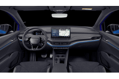 Skoda Elroq 60 204pk Sportline - Afbeelding 5