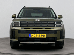 Hyundai Santa Fe 1.6 T-GDI PHEV Premium Plus 4WD 7p. - Afbeelding 5
