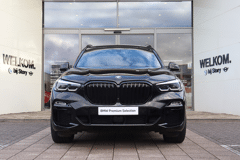 BMW X5 xDrive45e High Executive M Sport Automaat - Afbeelding 2