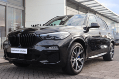 BMW X5 xDrive45e High Executive M Sport Automaat - Afbeelding 3