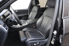 BMW X5 xDrive45e High Executive M Sport Automaat - Afbeelding 4
