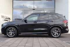 BMW X5 xDrive45e High Executive M Sport Automaat - Afbeelding 5