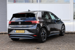 Volkswagen ID.3 204pk First Plus 58 kWh - Afbeelding 2