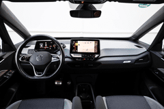 Volkswagen ID.3 204pk First Plus 58 kWh - Afbeelding 5