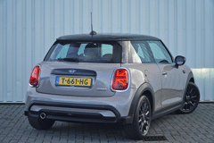 Mini Mini 1.5 Cooper 136pk AUT Camden Edition - Afbeelding 2