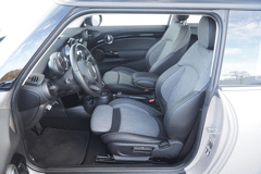 Mini Mini 1.5 Cooper 136pk AUT Camden Edition - Afbeelding 4