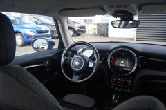 Mini Mini 1.5 Cooper 136pk AUT Camden Edition - Afbeelding 5