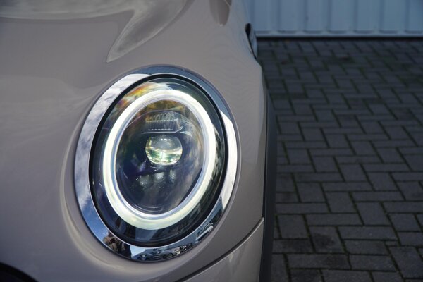 LED koplampen LED koplampen