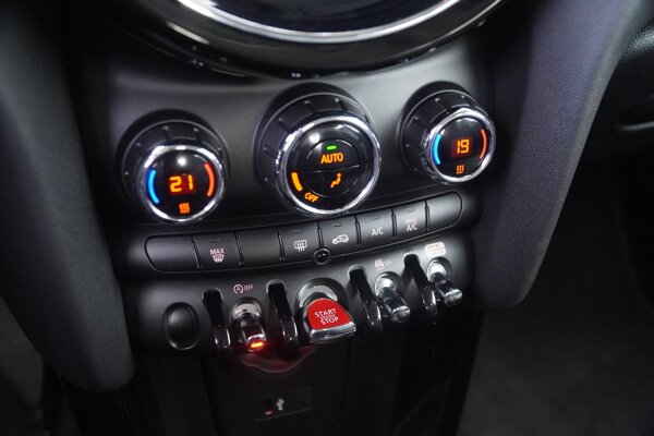 airco (automatisch) airco (automatisch)