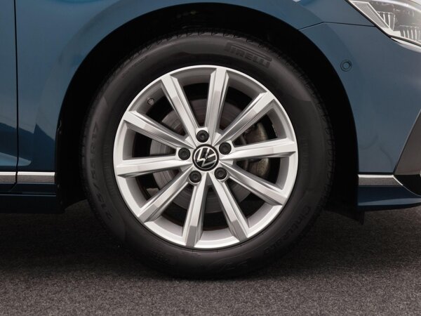 lichtmetalen velgen multi-spaaks 17"