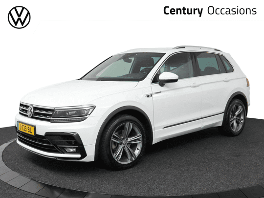 Volkswagen Tiguan 1.5 TSI R-Line Business