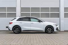 Audi A3 Sportback 40 TFSIe 204pk S-Line Edition - Afbeelding 3