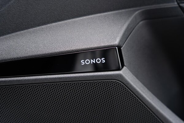SONOS premium soundsystem SONOS premium soundsystem