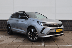 Opel Grandland 1.2 Turbo Business Elegance - Afbeelding 3