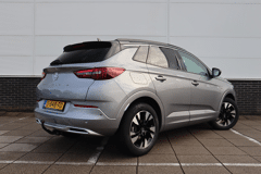 Opel Grandland 1.2 Turbo Business Elegance - Afbeelding 4