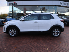 Kia Stonic 1.0 T-GDi MHEV DynamicLine - Afbeelding 2