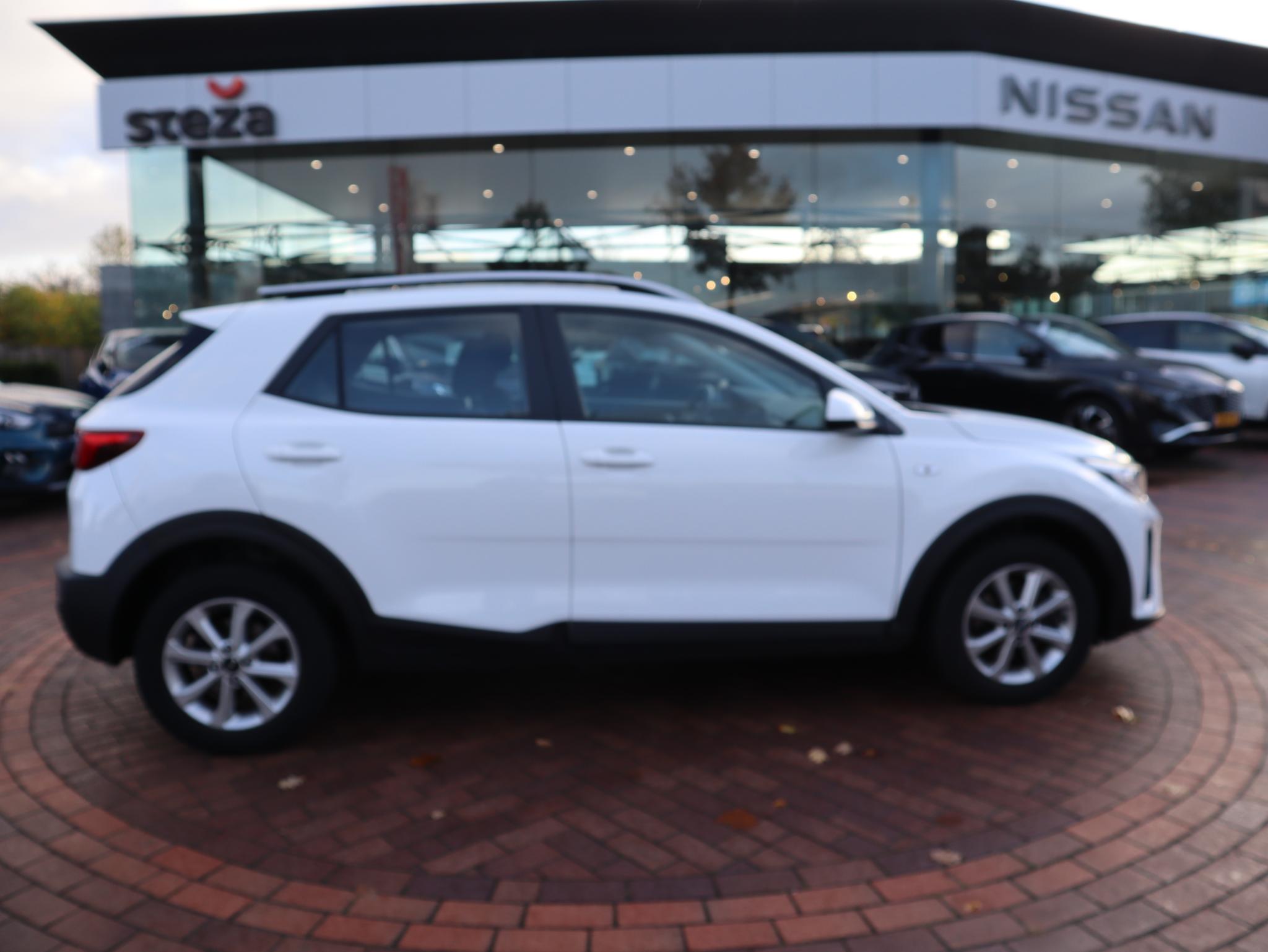 Kia Stonic 1.0 T-GDi MHEV DynamicLine - Afbeelding 5