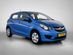 Opel KARL 1.0 Edition 75pk - Afbeelding 2