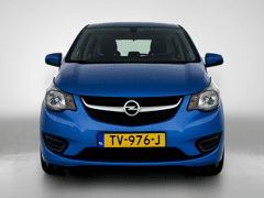 Opel KARL 1.0 Edition 75pk - Afbeelding 4