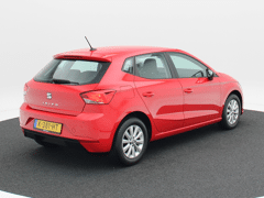 SEAT Ibiza 1.0 TSi Style - Afbeelding 2