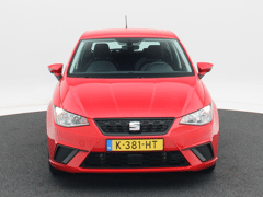 SEAT Ibiza 1.0 TSi Style - Afbeelding 4