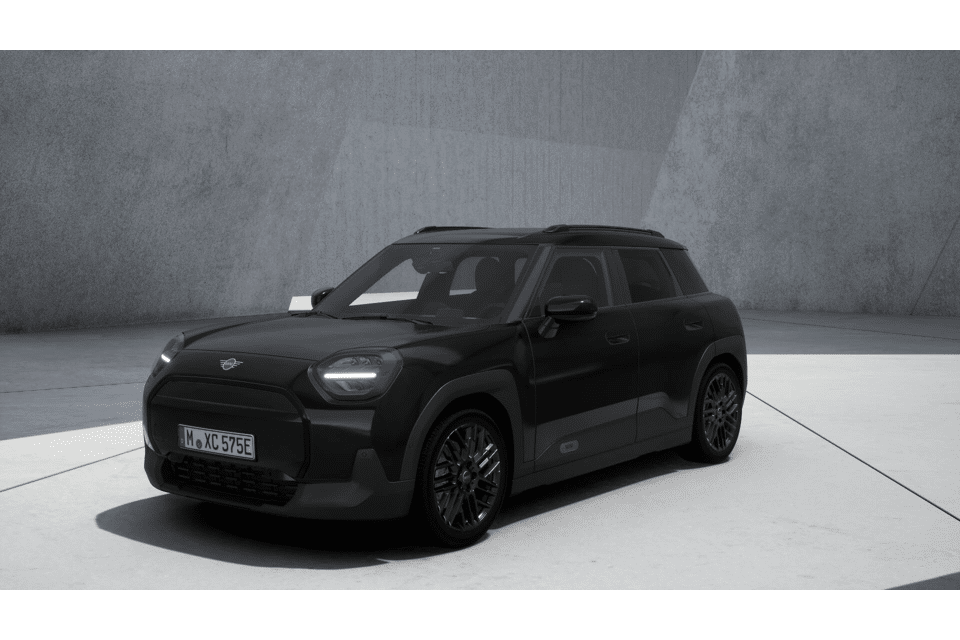 MINI Aceman E - Afbeelding 1