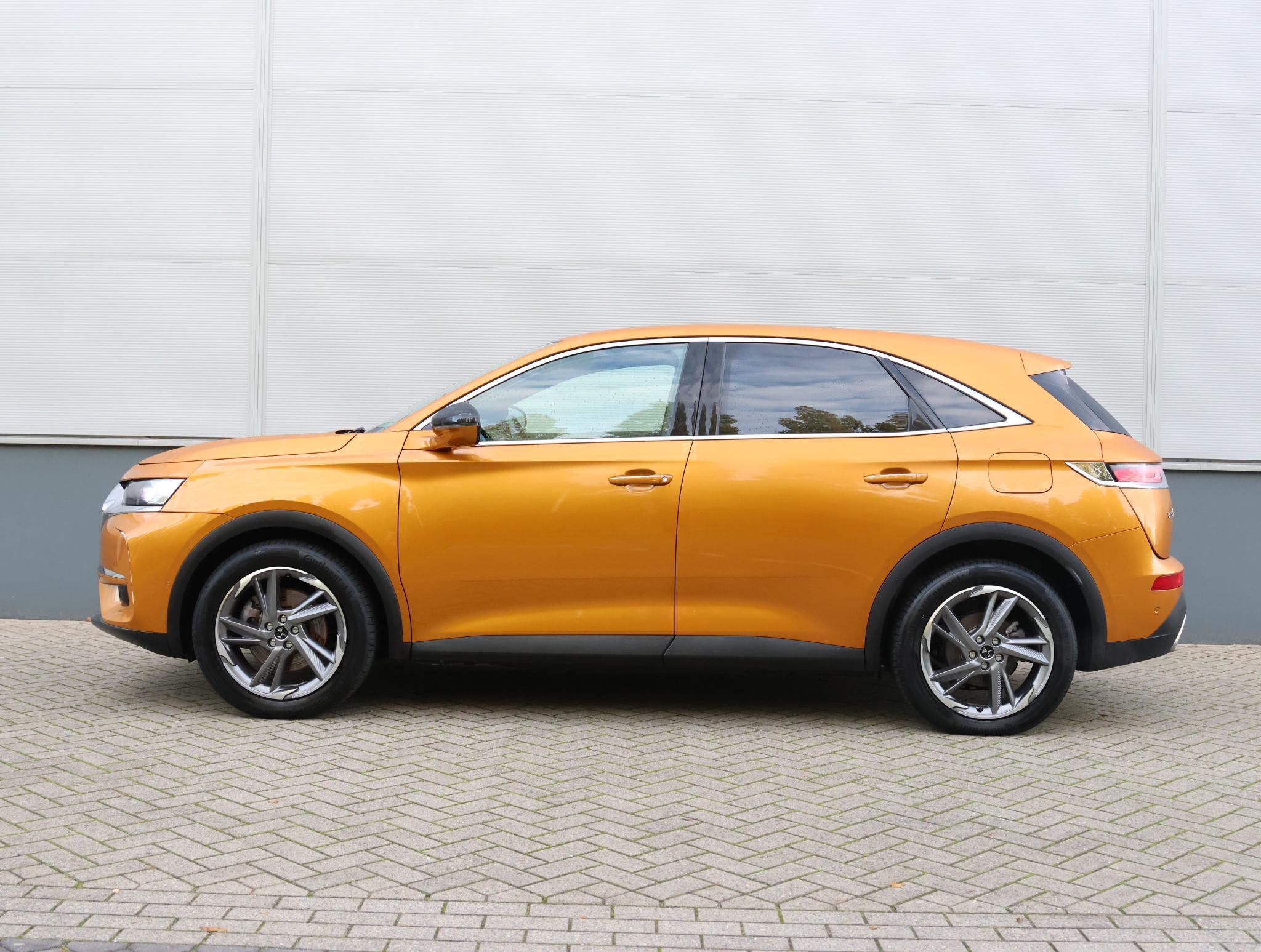 DS DS 7 Crossback 300pk 4x4 So Chic - Afbeelding 2