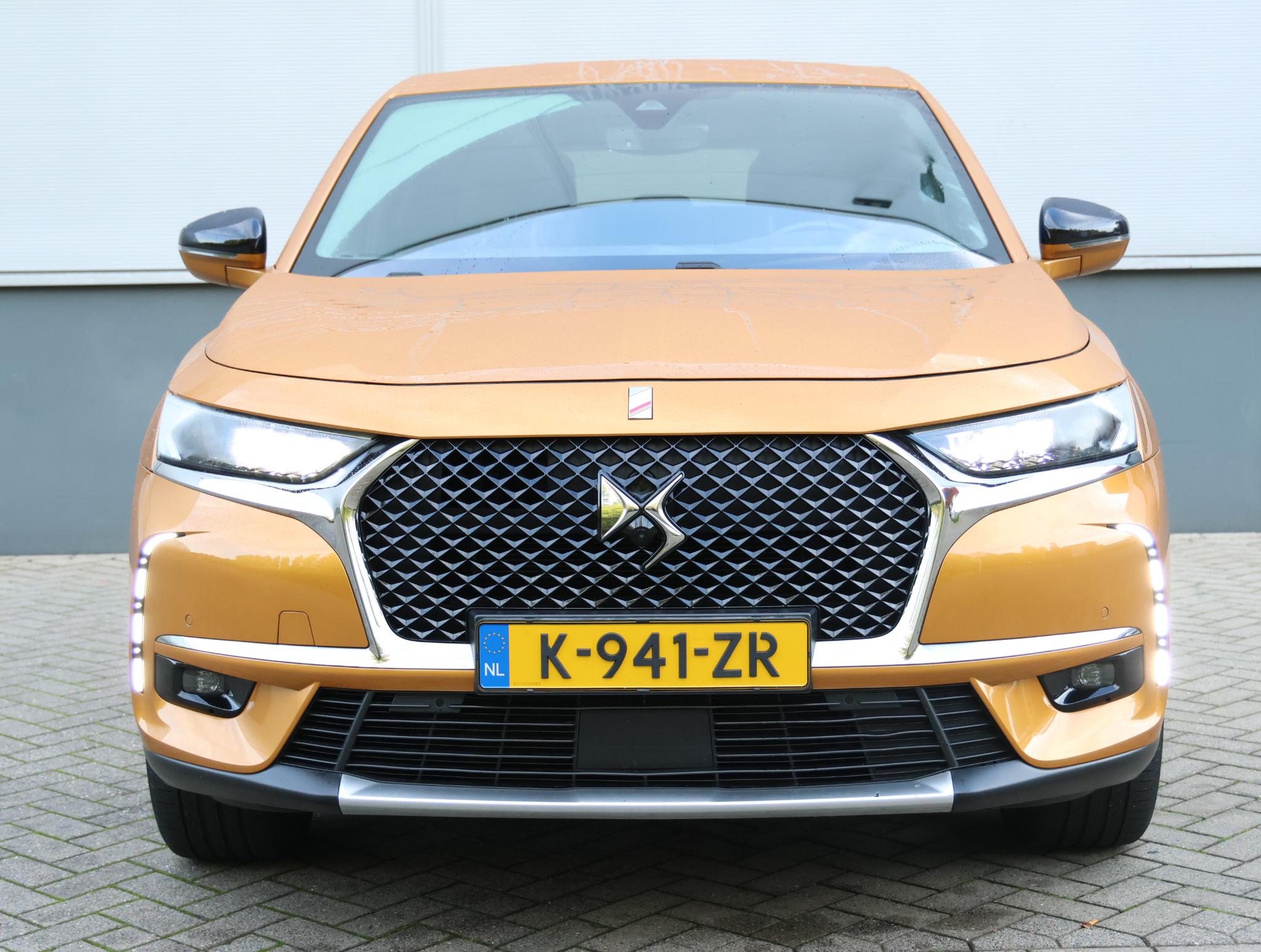 DS DS 7 Crossback 300pk 4x4 So Chic - Afbeelding 5