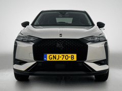 DS DS 3 1.2 Hybrid Performance Line 136pk Automaat - Afbeelding 4