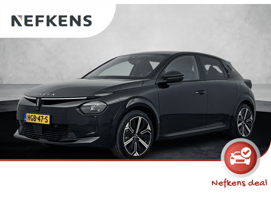 Lancia Ypsilon LX 51 kWh