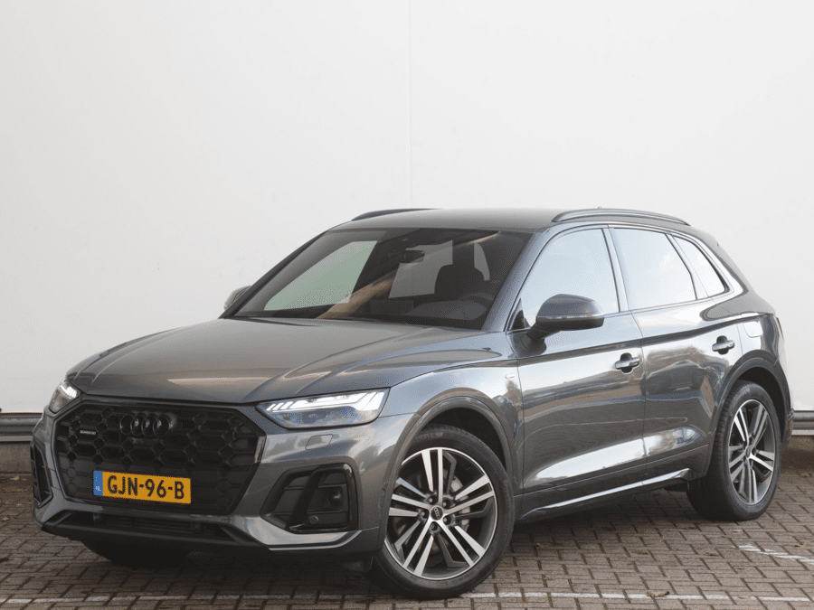 Audi Q5 50 TFSI e S edition Competition - Afbeelding 1
