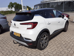 Renault Captur TCe 90 GPF Intens - Afbeelding 4
