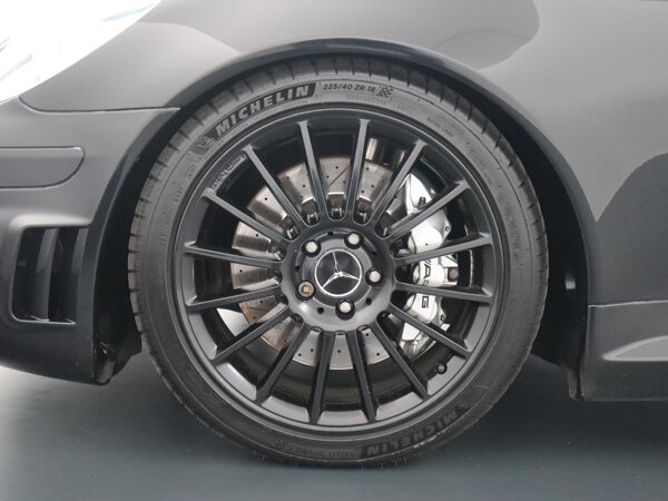 4LM velgen 18" Sterlingsilver 4LM velgen 18" Sterlingsilver