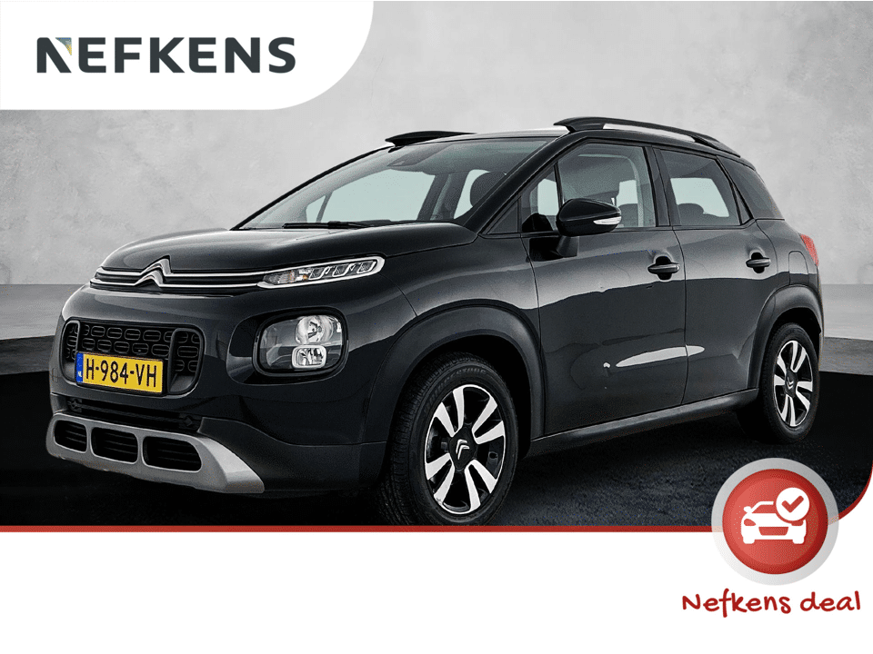 Citroën C3 Aircross 1.2 Origins 110pk - Afbeelding 1