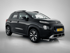Citroën C3 Aircross 1.2 Origins 110pk - Afbeelding 2