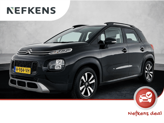 Citroën C3 Aircross 1.2 Origins 110pk
