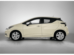 Nissan Micra N-Connecta 101pk Automaat - Afbeelding 5