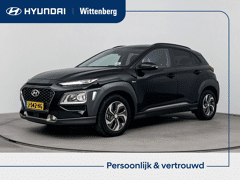 Hyundai Kona 1.6 GDI HEV Fashion - Afbeelding 2