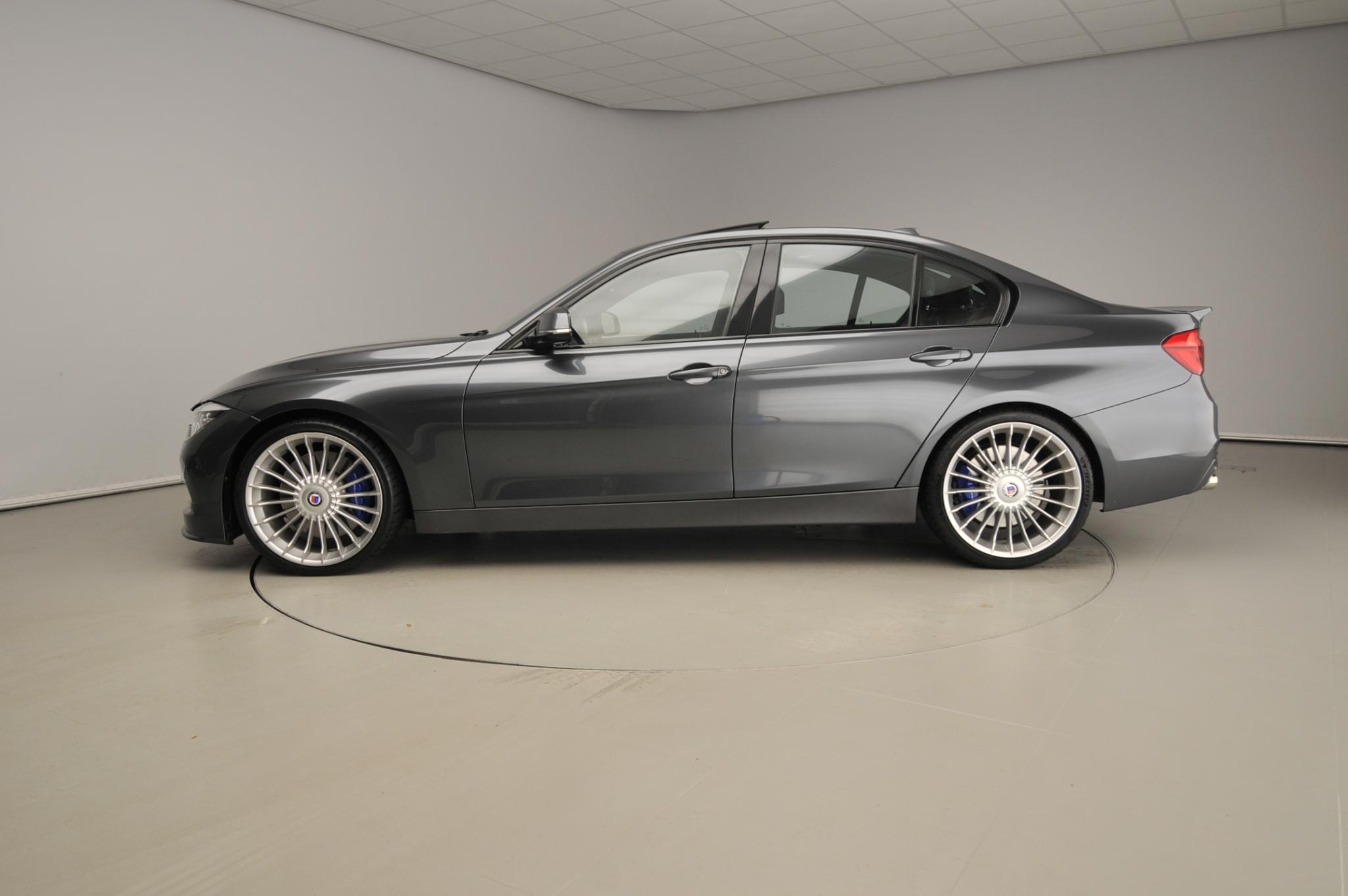 Alpina B3 S biturbo - Afbeelding 2