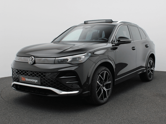 Volkswagen Tiguan 1.5 eHybrid R-Line Edition 272PK DSG